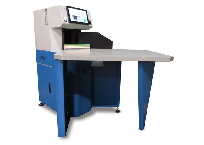 Compteuse de feuilles allant jusqu'à 10 000 feuilles par minute - Vacuumatic Vicount 4 D_3