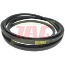 Courroie Gates Agri (0202517) H175587.26 John Deere - Référence : ME-H175587.26 - Références d'origine incluses_3