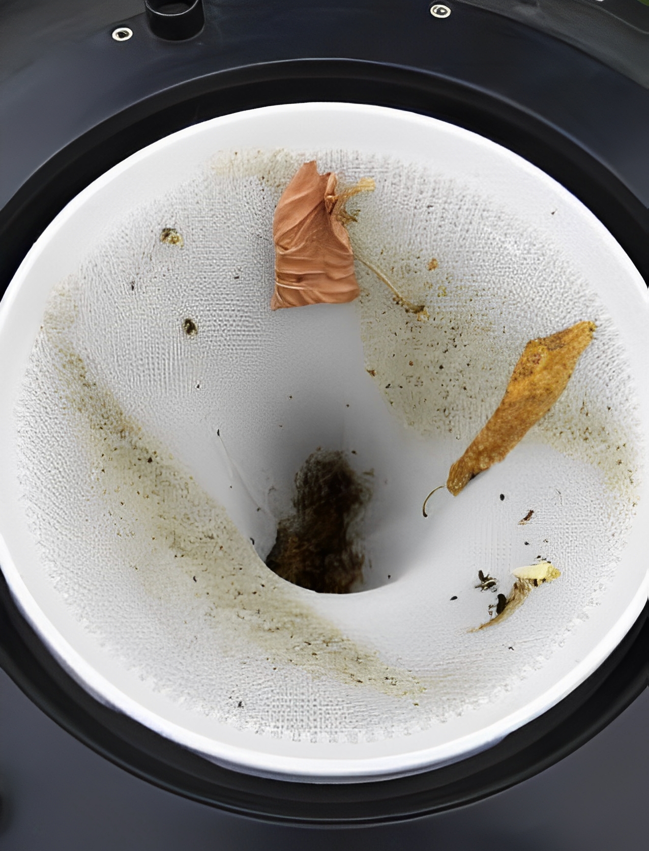 Produit fabriqué en France pour améliorer la filtration et protéger la pompe