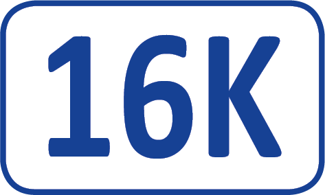 ROLINE Câble DisplayPort v2.1, 16K, DP M - DP M, noir, 3 m_3