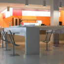 Sièges pour collectivités - polyvalents pour salles de conférence, de restauration et espaces collectifs_3