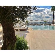 Wood - lames de terrasses - tarimatec - quatorze couleurs - PlasticWood®_3