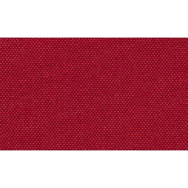 Canapé convertible express Premium 160 cm - Sommier à lattes Renatonisi - Matelas Bultex Tweed rouge - Fabrication italienne_3