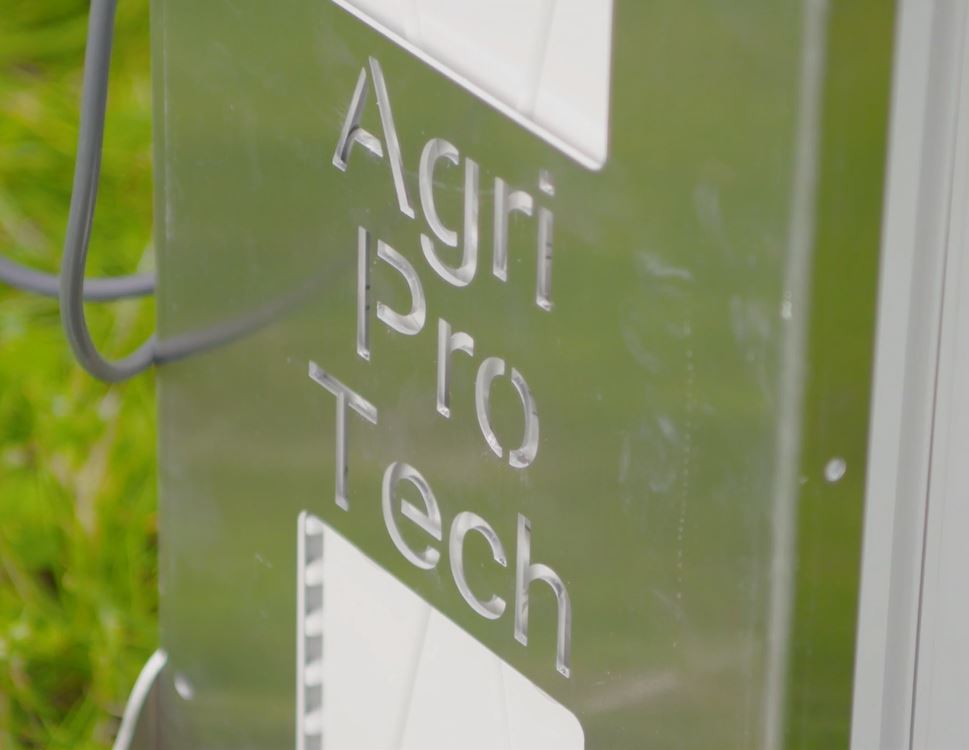 Effaroucheur sonore professionnel AviTrac 9M - Protection agricole et piscicole jusqu'à 2 hectares_3