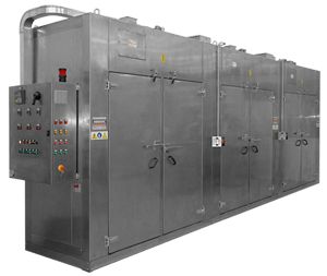 Étuve industrielle - amarc - températures d’exercice jusqu’à +250°c_3