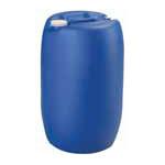 Fût 60L DTN - 2 bondes - 1 poignée - Bleu - Sotralentz_3
