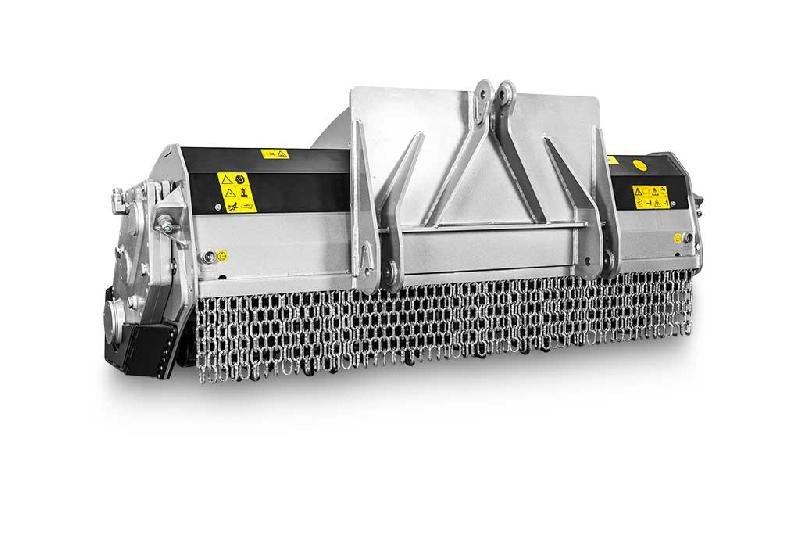 Préparateurs de sols pour véhicules spéciaux 200/S/PM - 250 à 300 ch - transmission hydraulique_3