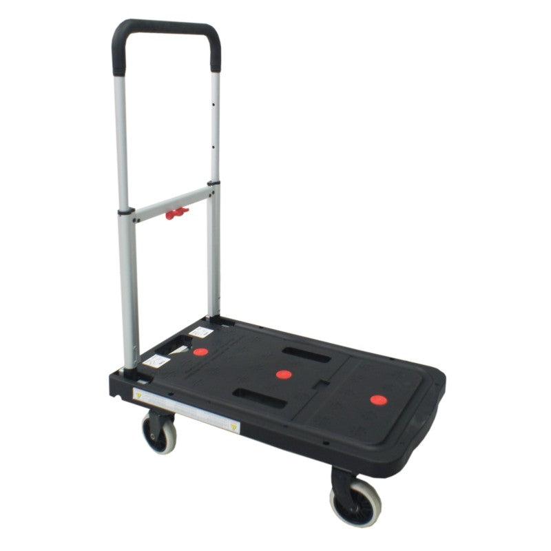 Chariot de manutention pliable - 150 kg_3