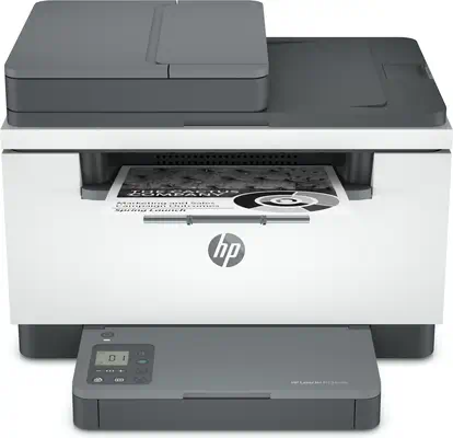 HP LaserJet MFP M234sdw A4 mono 29ppm WiFi Print Scan_3