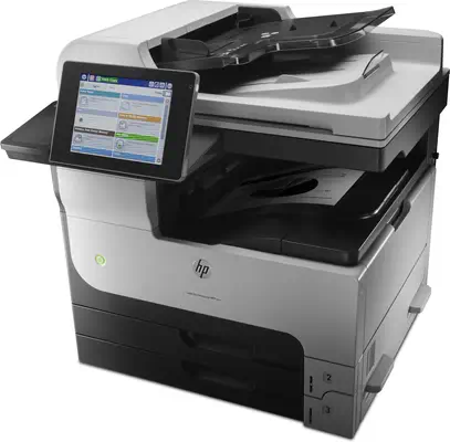 Imprimante multifonction MFP HP LaserJet Enterprise M725dn_3