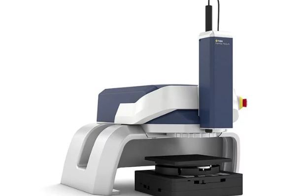 Instrument de mesure de surface - TopMap Pro.Surf : vérification fiable des surfaces de haute précision_3