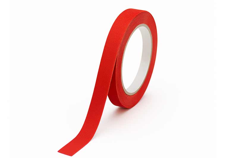 Nez de marche adhésif antidérapant 30 mm x 25 m - Accessibilité et handicap_3