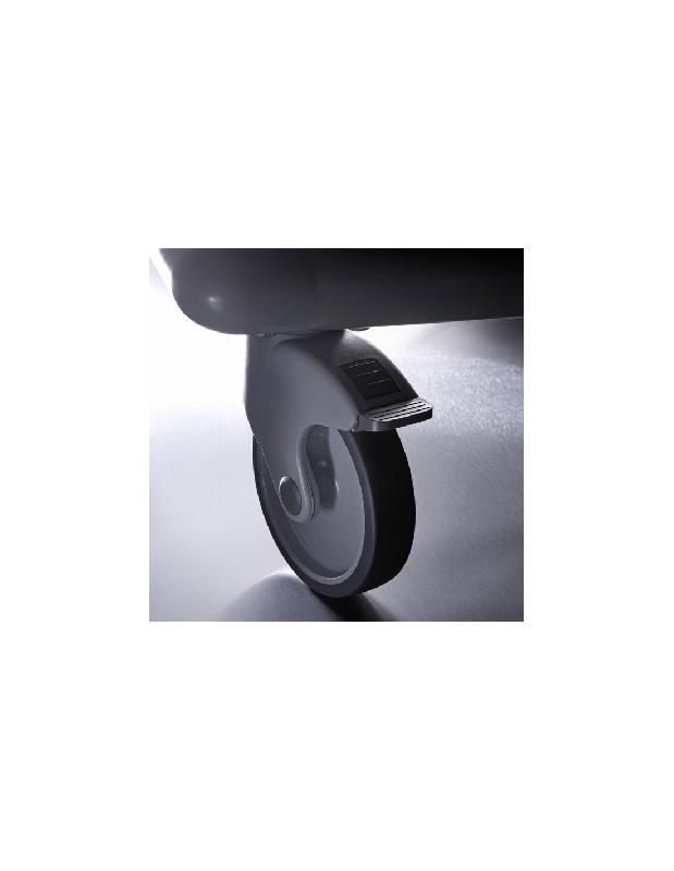 Chariot mobile de maintien en température TOURNUS EQUIPEMENT - 10 niveaux GN1/1, compact et performant_3