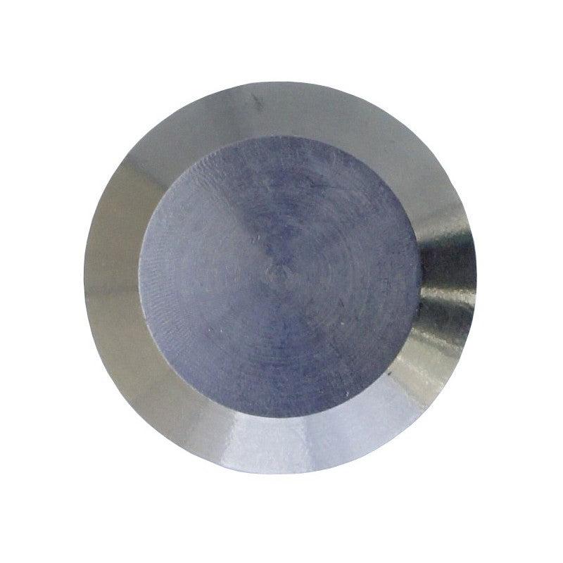 Clou podotactile 35mm - Lisse_3