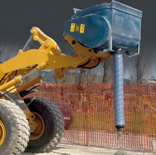 Godet Malaxeur BC - Modèles de BC 220 à BC 800 - Débit d'huile 25 à 180 L/mn - Pression d'huile 170 à 280 bars_3