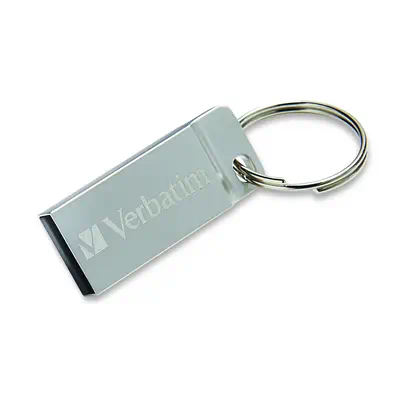 Verbatim Clé USB 2.0 Executive métallique 64 GB_3