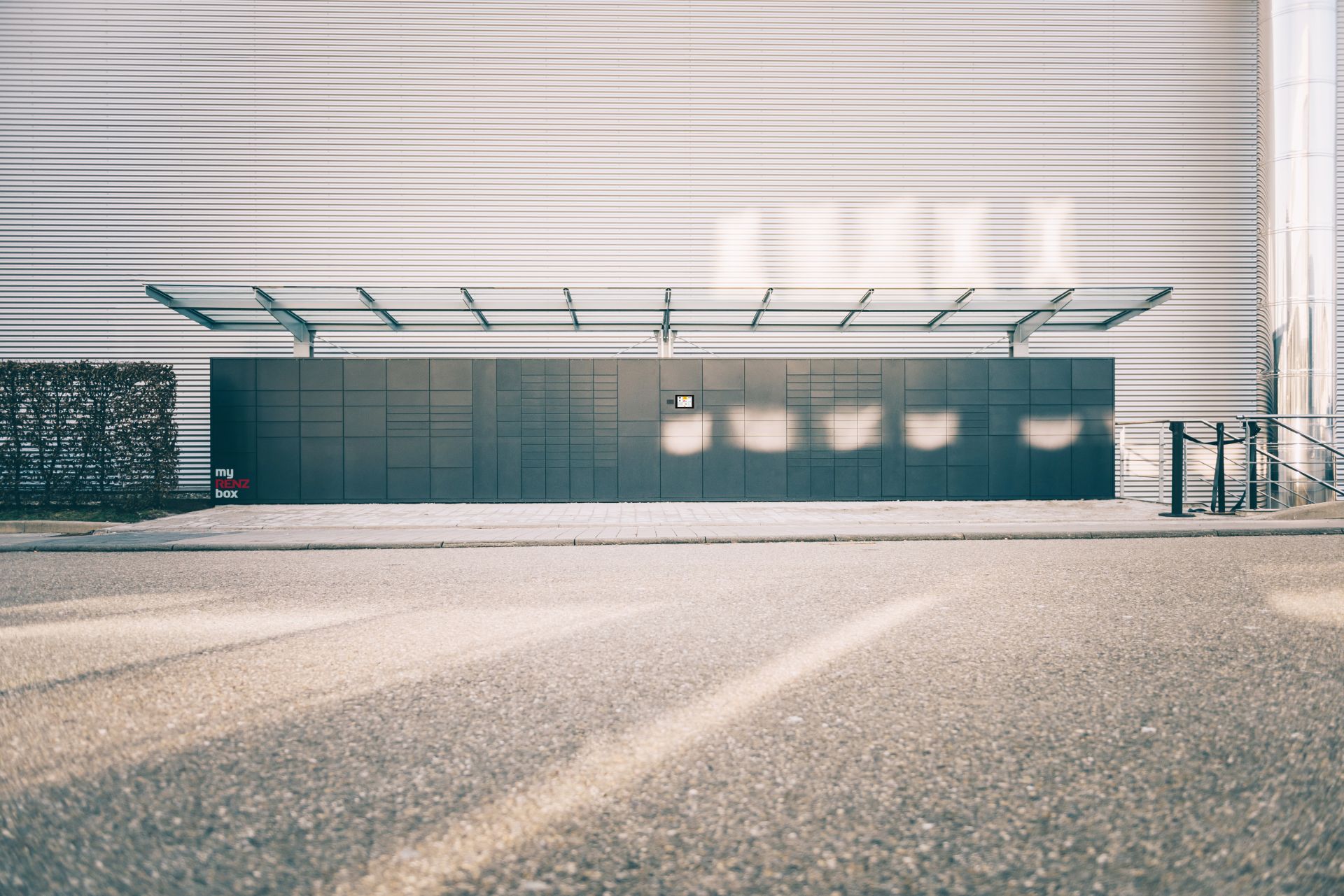 Casiers connectés click and collect_3