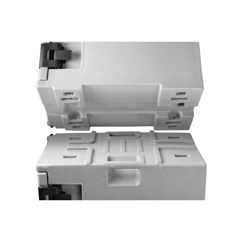 Conteneur isotherme GN110-12 | Bartscher_3