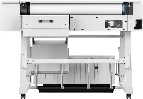 Imprimante multifonction HP DesignJet T950, 36 pouces_3