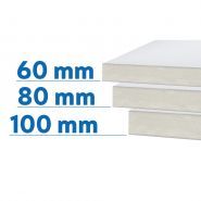 Multi 60 à 100 - Chambre froide modulable et extensible - Incold_3