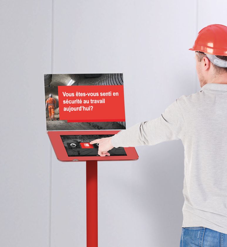 Borne de satisfaction tablette - expresstab_3