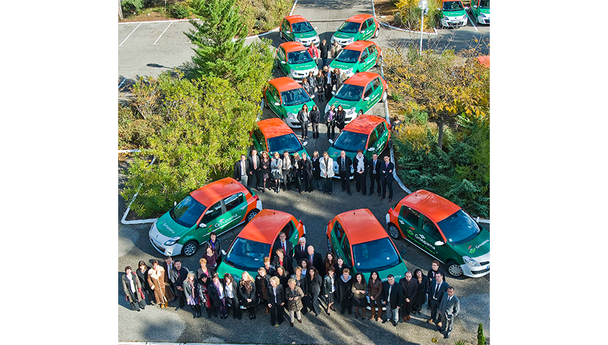 Covering pour flotte de véhicules - personnalisation durable et professionnelle avec PANO Nice Ouest_3