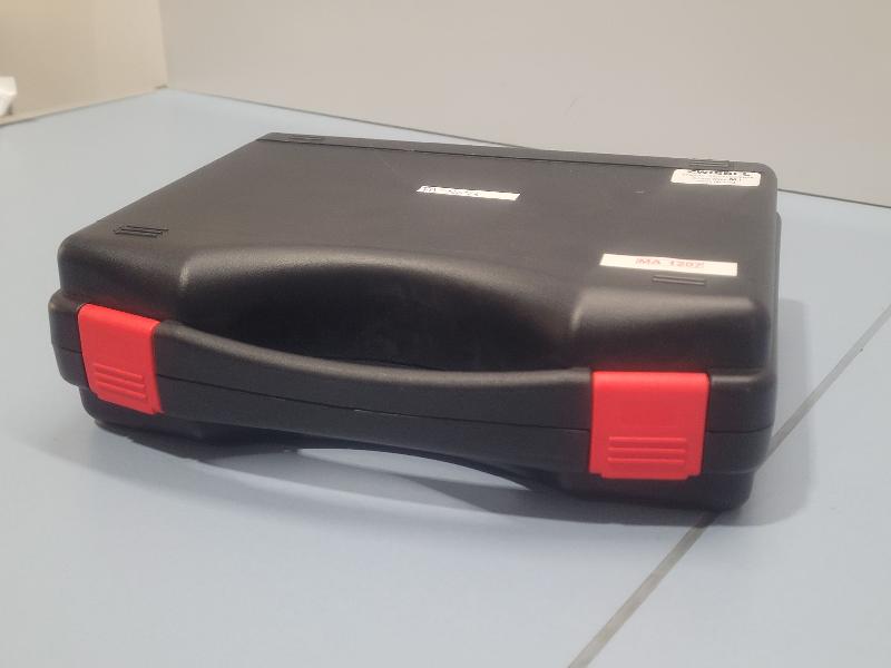 Poids d'étalonnage ZWIEBEL 500g classe M1 INOX_3