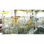 AC FC 20 Pantograph - Palettiseur automatique à tête mobile pour boîtes pleines - Clevertech France_3