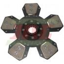 Disque d'embrayage - Référence : PT-221-359.24 - Compatible Massey Ferguson, Ford et Case IHC_3
