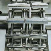 Broyeur à marteaux alimentaire - Mill Powder Tech Solutions - capacité 50kg à 3000kg_3