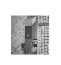 Motorisation pour porte de garage DITEC DOITBXL - surface max 7m² ou 12m² avec moteur supplémentaire_3