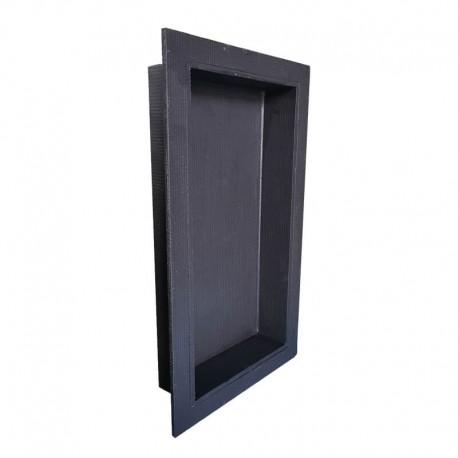 Niche en XPS prêt à carreler - 600 x 300 x 90 mm - Premium pour hammam et salle de bain_3