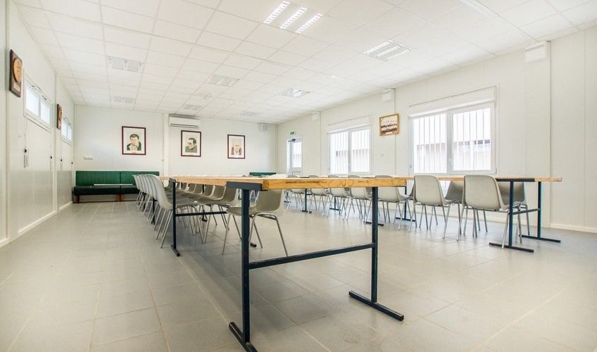 Constructions modulaires - Surface 85 m² - Atemco_3