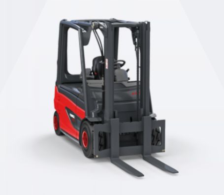 Chariot élévateur électrique Fenwick E20-E35 - 2 à 3,5 tonnes - Technologie tout-en-un et performances inégalées_3