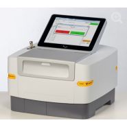 Analyseur haute précision pour métaux, minéraux et matériaux de construction