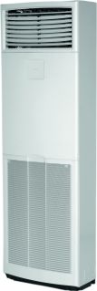 FVA-A / RZQG-L(8)Y1 - Groupes de climatisation & unités extérieures Daikin - puissance frigorifique 6.80 à 13.40 kW - efficacité A++ et technologie R-32 Bluevolution_3