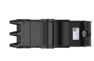 Godet d'excavation à l'arrière de la chargeuse pelleteuse - caterpillar finance france - extra-robuste - 300 mm (12 in), à verrouillage par axe_3