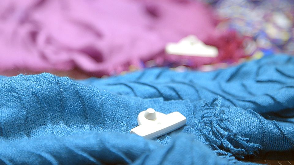 Protection antivol magnétique pour article fragile - am_3