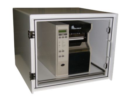 Protection pour imprimante - printbox standard_3