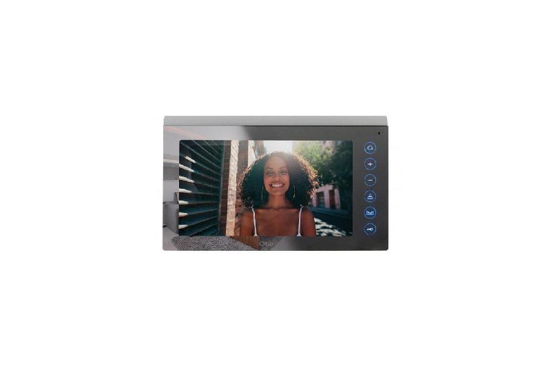 Moniteur video sans fil - Noir_3