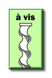 Pompe de forage : a vis - 306370_3