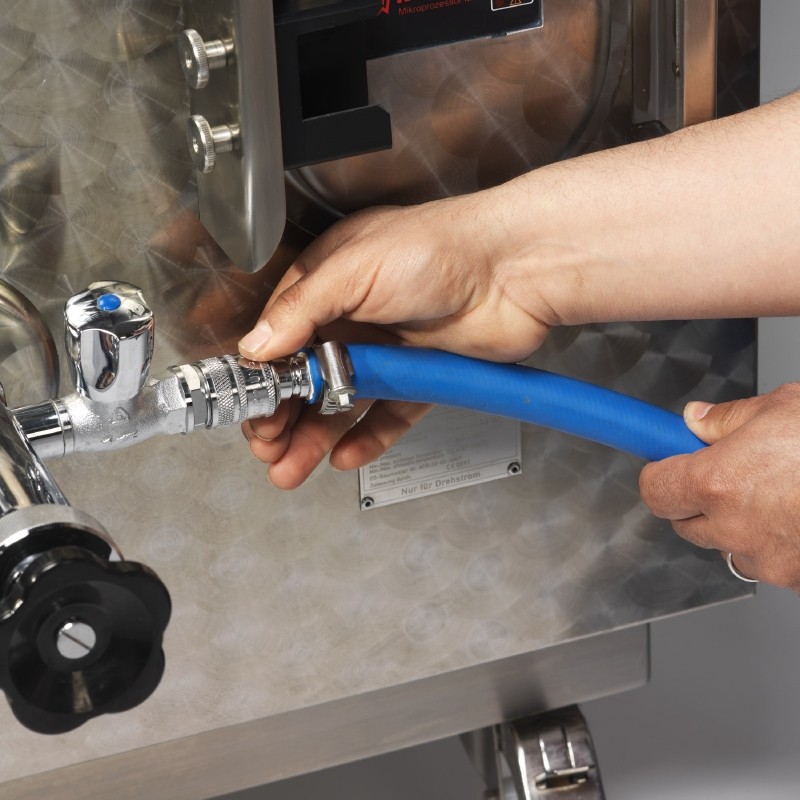 Stérilisateur autoclave Korimat KA 380, 380 litres - KA380_3