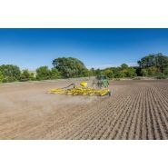 Striegel Pro PE - Herse agricole Bednar - Largeur de travail 12 m - 6 rangées de peignes avec sections à commande hydraulique_3