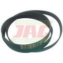 0285348 - Courroie Gates - Référence : PT-144-592.26 - Compatibilité DAVID BROWN 1690, 1690T, 1594, 1694_3