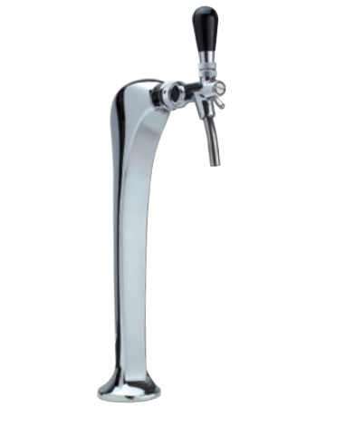 Pack Refroidisseur d'eau filtrée - Triple filtration - Colonne de distribution 1 voie - 65 litres/h_3