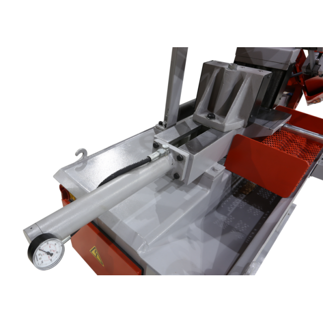 Scie à ruban automatique UZAY - UMSO_3