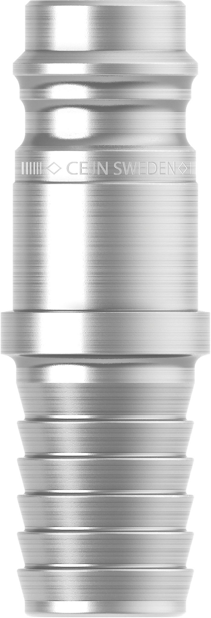 Série 442 - Coupleur CEJN - Acier zingué et laiton avec bague de verrouillage_3