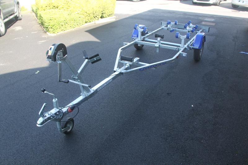 Sun-Way 500kg G380M19 roue 13