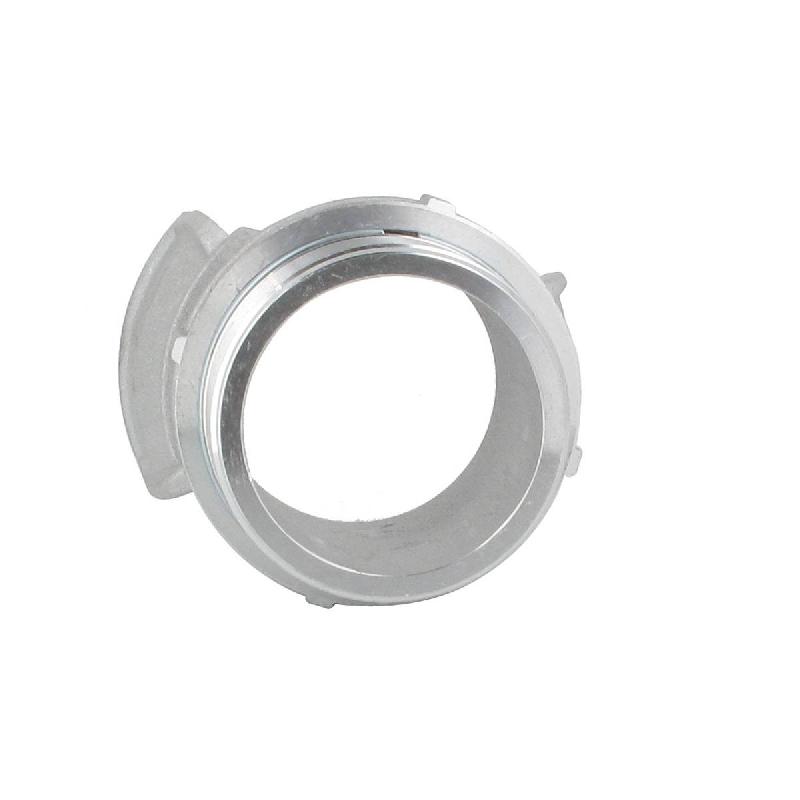 Demi-raccord symétrique avec verrou - DN 80 mm - M 2