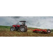 Mf od22-24 - déchaumeur à disques - fendt - largeur de travail 2,45m_0